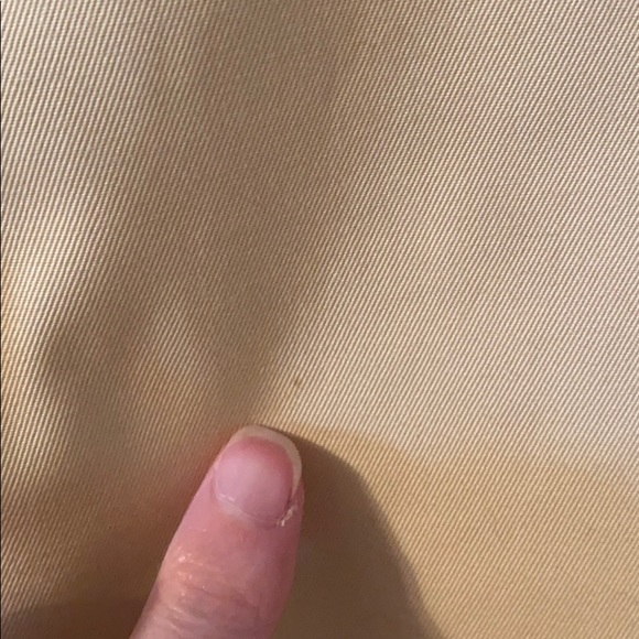 Escada skirt - Picture 3 of 6